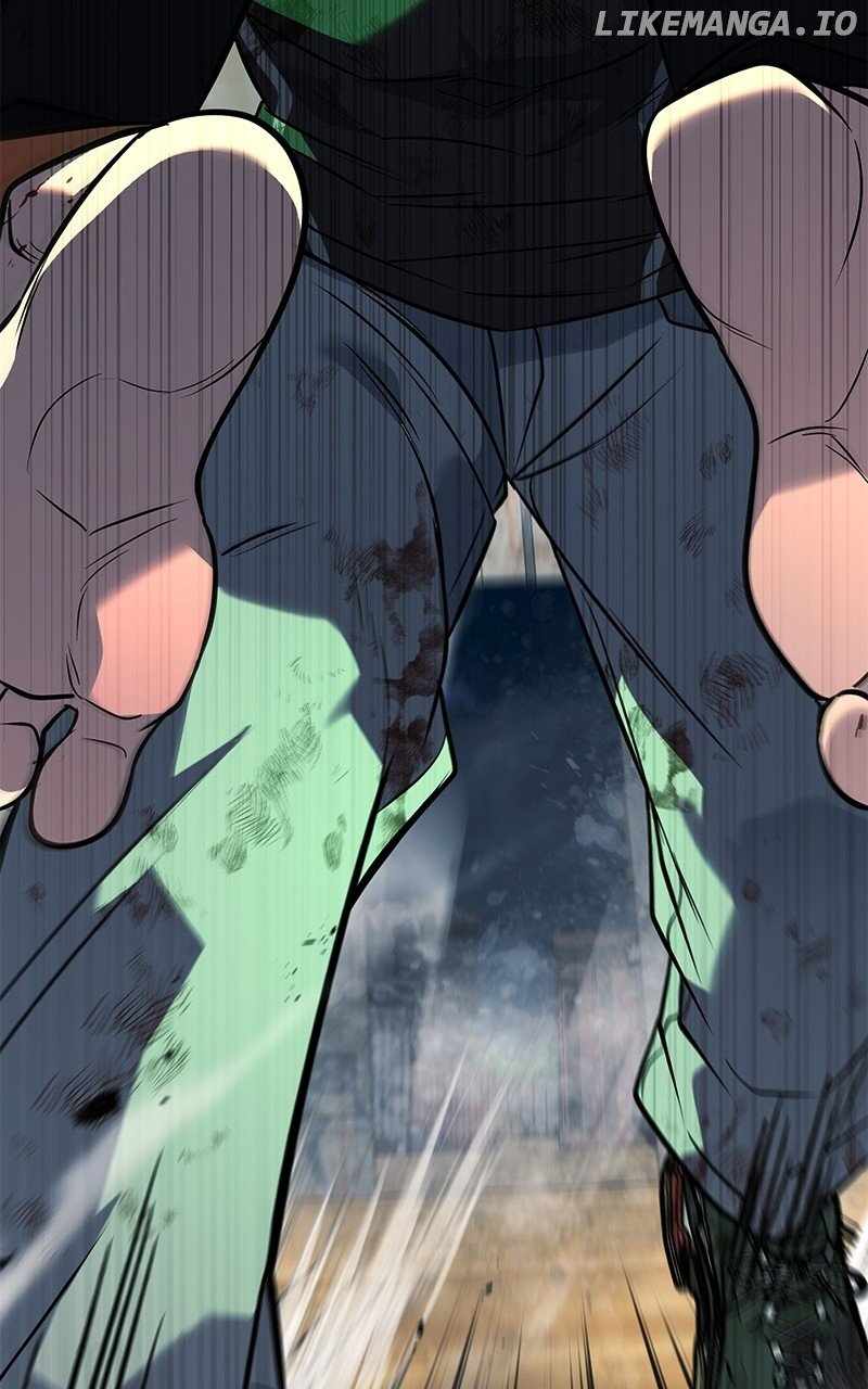 King of Violence Chapter 55 56